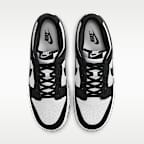 Nike Dunk Low Retro SE Leather/Suede Men's Shoes
