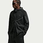 Nike Tech Men's Fleece Shorts