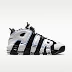 Nike Air More Uptempo '96 Men's Shoes