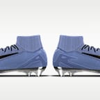 Nike Mercurial Superfly 10 Elite By You Custom FG High-Top Football Boot