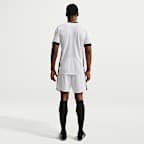 Maillot de foot Replica Nike Dri-FIT Beşiktaş J.K. 2026/27 Domicile pour homme