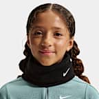 Nike One Therma-FIT polár nyakmelegítő nagyobb gyerekeknek