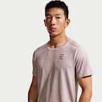 NikeCourt Advantage Men's Dri-FIT Top