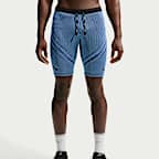 Legging de running demi-longueur Dri-FIT ADV Nike AeroSwift pour homme