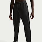 Pants de alto rendimiento Dri-FIT con protección contra los rayos UV para hombre Nike Primary NanoKnit