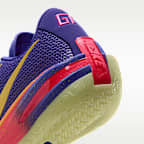 Tenis de básquetbol Nike G.T. Cut