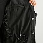 Nike Energy Women's Coaches Jacket