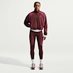 Nike Swift Therma-FIT hardloopjack voor dames