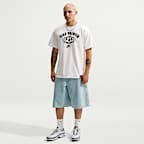Playera de futbol para hombre Nike Premier