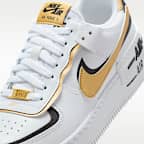 Nike Air Force 1 Shadow Women's Shoes