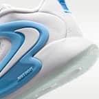 Nike HyperSet 2 Volleyballschuh