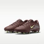 Nike Mercurial Vapor 16 Academy "Kylian Mbappé" Multi-Ground Low-Top Soccer Cleats