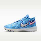 Tenis de básquetbol LeBron NXXT Genisus