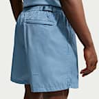 NOCTA Cardinal Nylon Shorts