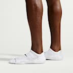 Calcetines invisibles (6 pares) Nike Everyday Elevated