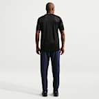 Tottenham Hotspur 2025/26 Stadium Away Nike Dri-FIT Replika-Fußballtrikot (Herren)