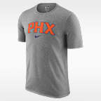 Phoenix Suns Essential City Edition Men's Nike NBA T-Shirt