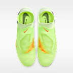 Nike Phantom 6 High Elite Firm-Ground Football Boot