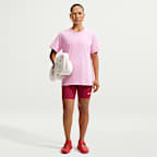 Nike Sportswear Classic Women's Oversized T-Shirt
