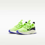Nike Free Ride Younger Kids' Running Shoes. Nike MY