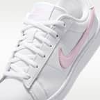 Nike Tennis Classic Big Kids' Shoes