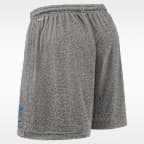 Detroit Lions Sideline Reversible Men’s Nike Dri-FIT NFL Shorts