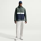 Nike Par Storm-FIT ADV laza férfi golfkabát
