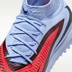 나이키 팬텀 6 하이 아카데미 인조 잔디 축구화