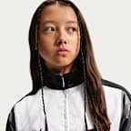 Veste Nike Sportswear pour pré-ado (fille)