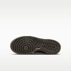 Nike Dunk Low Big Kids' Shoes