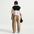 Pantalones entubados para mujer Nike Sportswear