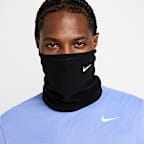 Nike One Therma-FIT polár nyakmelegítő nagyobb gyerekeknek