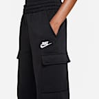Nike Sportswear Club Fleece Pantalón de cargo - Niño/a