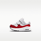 나이키 에어맥스 SYSTM 베이비 신발