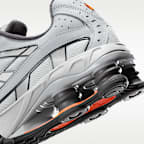 Nike Shox Ride 2 Men's Shoes