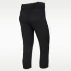 Pants de sóftbol para mujer Nike Vapor Select 2