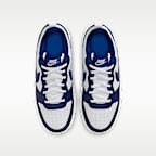 Nike Court Borough Low 2 Older Kids' Shoes