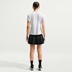 Nike Golf Club Women's Dri-FIT UV Short-Sleeve Golf Polo