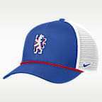 Chelsea Men's Rise Rope Trucker Hat
