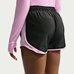 Nike Tempo Women's Dri-FIT Mid-Rise Brief-Lined Running Shorts