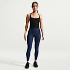 Nike Zenvy 女款輕度支撐型運動內衣背心