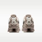 Nike Shox TL Women's Shoes
