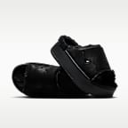 Nike Calm Elevation Fur Women's Slides