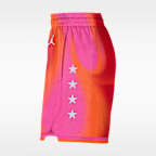 WNBA All-Star Weekend Women's Nike Victory Dri-FIT Basketball Shorts