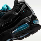 Nike Air Max 95 Older Bubble Men's Shoes