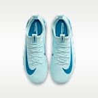 ナイキ ジュニア マーキュリアル ヴェイパー 16 アカデミー キッズ マルチグラウンド ローカット サッカースパイク