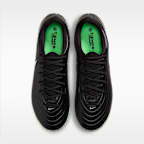 Nike Tiempo Maestro Academy Artificial-Grass Low-Top Soccer Cleats