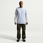 Playera para hombre Nike Sportswear Swoosh