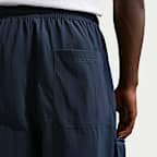 Nike Sportswear Club Men's Oversized Cargo Shorts