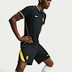 Chelsea FC 2026/27 Stadium Away Nike Dri-FIT-replikafodboldshorts til mænd